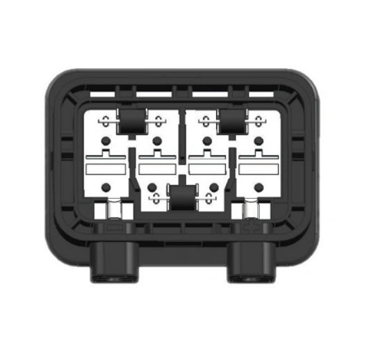 PV Junction Box